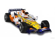 Renault F1 R27